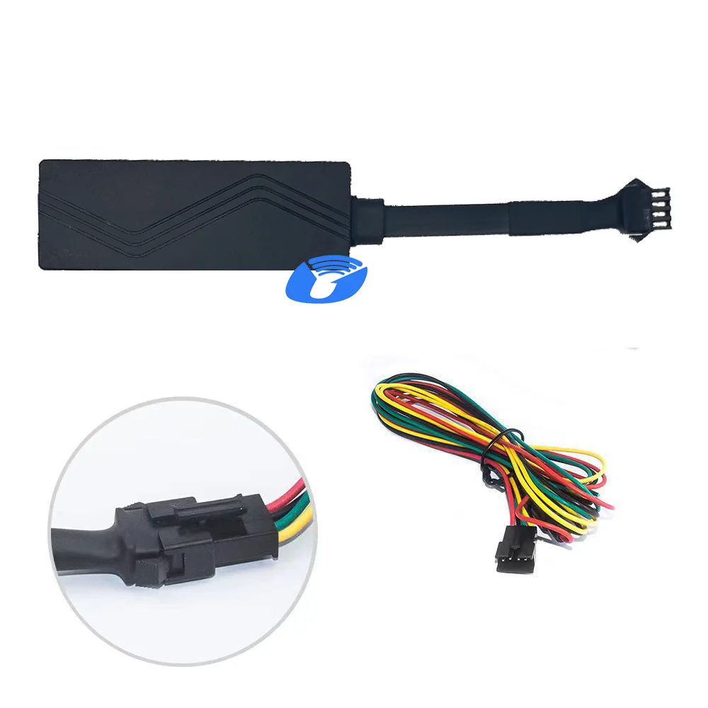 Whosale Lowest UM552 GPS tracker Vibration Sensor +tamper